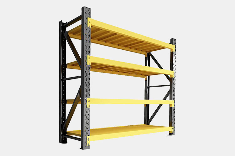 Warehouse Shelf