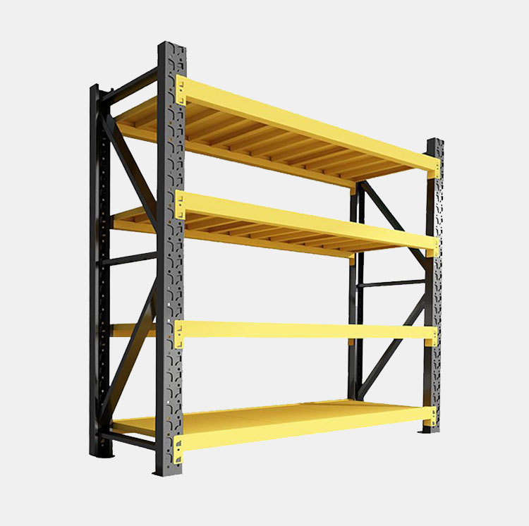 Warehouse Shelf